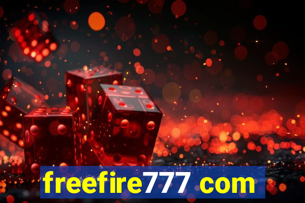 freefire777 com